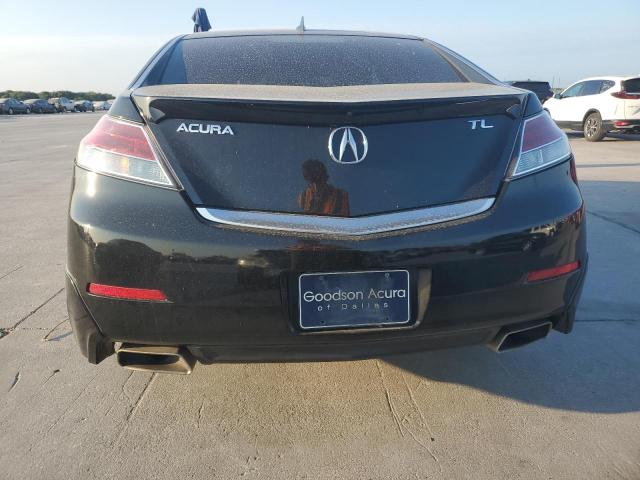 Photo 6 from auction – 2012 ACURA TL with VIN 19UUA8F79CA018806