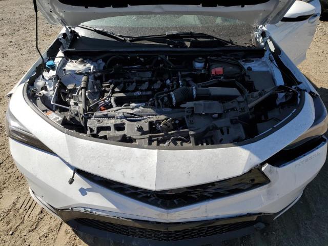 Photo 11 from auction – 2024 ACURA INTEGRA A- with VIN 19UDE4G79RA013853
