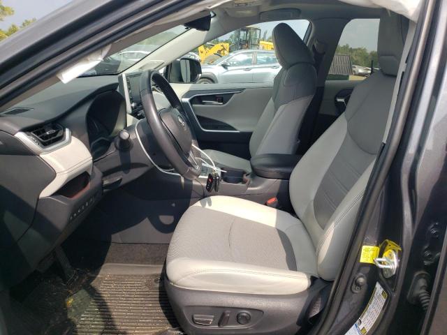 Photo 7 from auction – 2019 TOYOTA RAV4 LIMIT with VIN 2T3N1RFV1KW016779