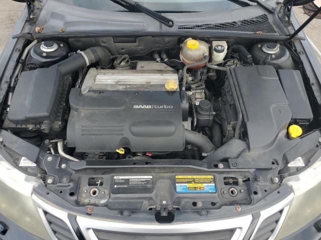 Photo 11 from auction – 2008 SAAB 9-3 2.0T with VIN YS3FB49Y681142212