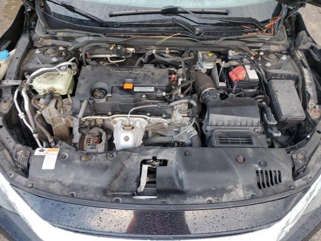 Photo 11 from auction – 2016 HONDA CIVIC LX with VIN 19XFC2F53GE032877