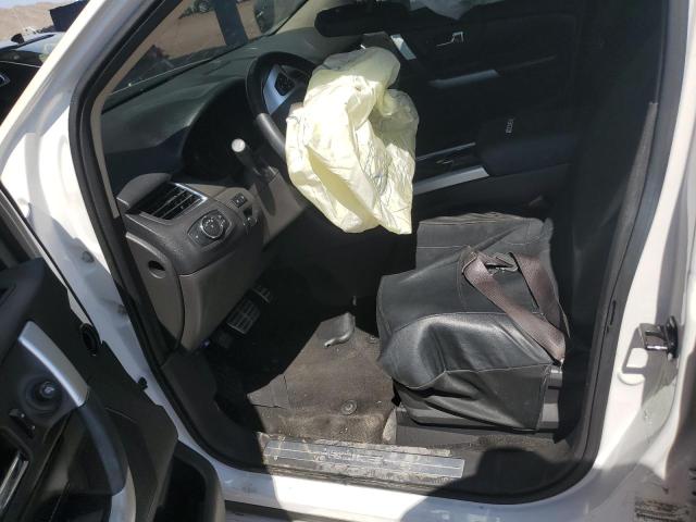 Photo 7 from auction – 2013 FORD EDGE SPORT with VIN 2FMDK3AK9DBC41309