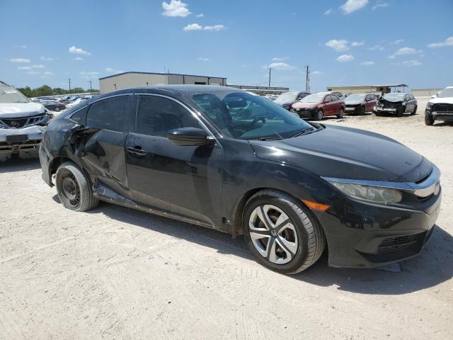 Photo 4 from auction – 2017 HONDA CIVIC LX with VIN 2HGFC2F59HH503602