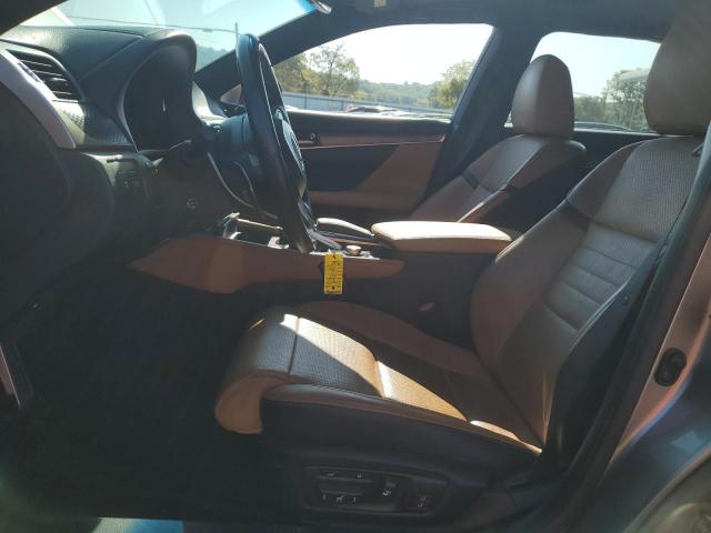 Photo 7 from auction – 2016 LEXUS GS 350 BAS with VIN JTHBZ1BL6GA006898
