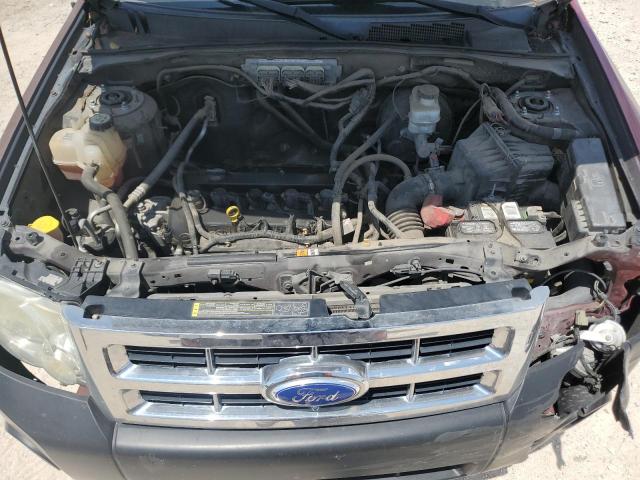 Photo 12 from auction – 2012 FORD ESCAPE XLT with VIN 1FMCU0D79CKB66224