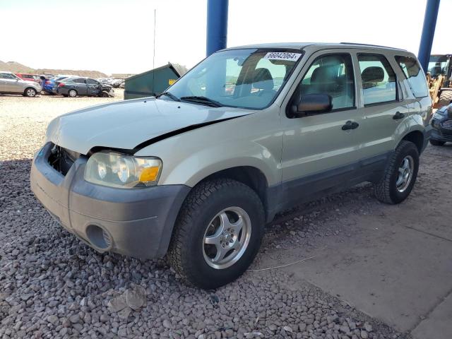 Photo 1 from auction – 2005 FORD ESCAPE XLS with VIN 1FMYU02Z05KA40024