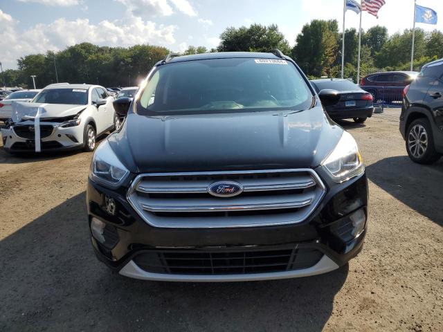 Photo 5 from auction – 2018 FORD ESCAPE SEL with VIN 1FMCU0HDXJUC82114