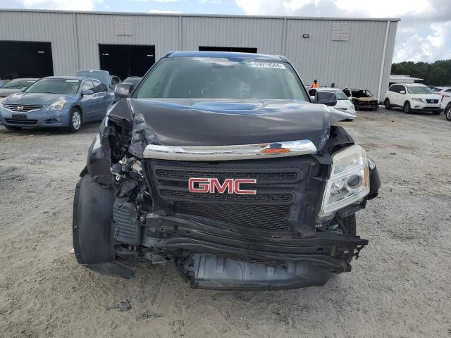 Photo 5 from auction – 2016 GMC TERRAIN SL with VIN 2GKALMEK8G6149632