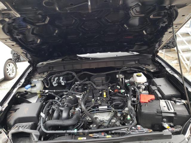 Photo 12 from auction – 2022 FORD BRONCO BAS with VIN 1FMDE5AH4NLB21216