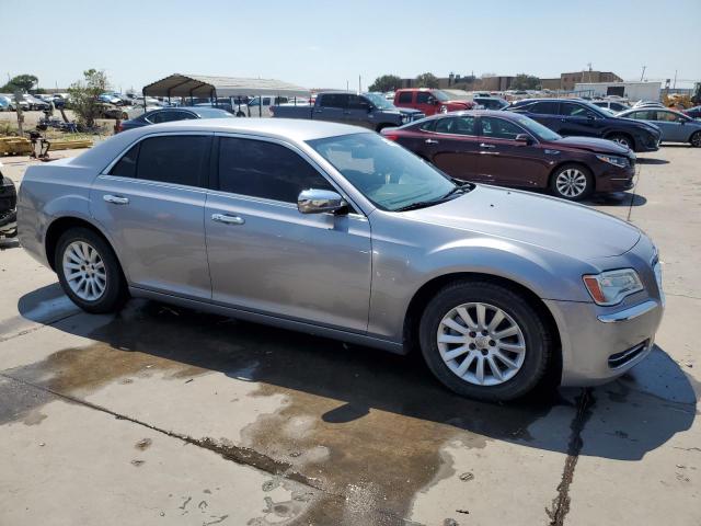 Photo 4 from auction – 2014 CHRYSLER 300 with VIN 2C3CCAAG2EH288570