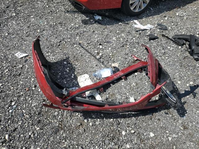 Photo 12 from auction – 2017 HYUNDAI SONATA SPO with VIN 5NPE34AF3HH485661