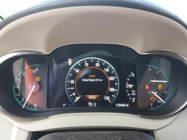 Photo 9 from auction – 2015 BUICK LACROSSE with VIN 1G4GB5G31FF112619