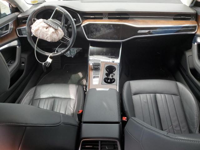 Photo 8 from auction – 2019 AUDI A6 PREMIUM with VIN WAUL2AF20KN056691