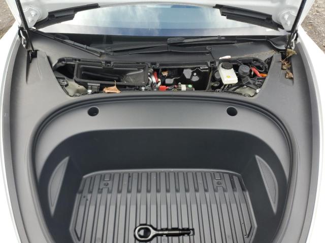 Photo 11 from auction – 2023 TESLA MODEL 3 with VIN 5YJ3E1EB6PF611094