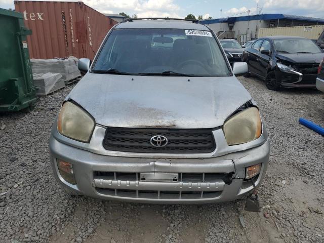 Foto 5 de la subasta – 2002 TOYOTA RAV4 con VIN JTEGH20V520047800
