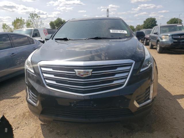 Photo 5 from auction – 2017 CADILLAC XT5 PREMIU with VIN 1GYKNCRS3HZ156177