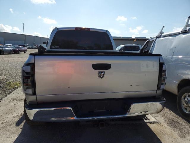 Photo 6 from auction – 2006 DODGE RAM 2500 S with VIN 1D7KS28CX6J150347