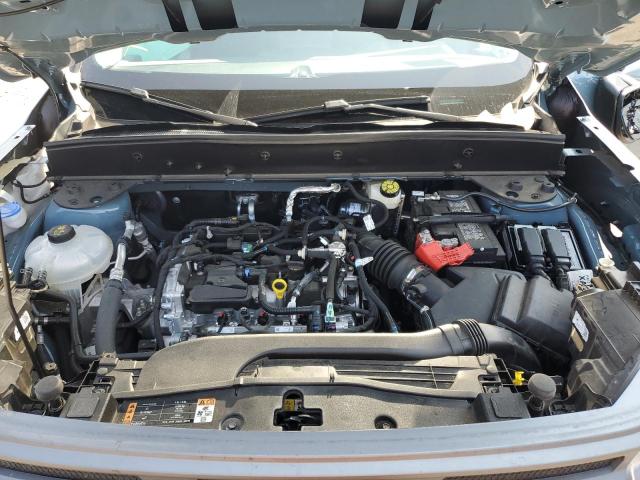 Photo 11 from auction – 2023 FORD BRONCO SPO with VIN 3FMCR9B65PRD51002