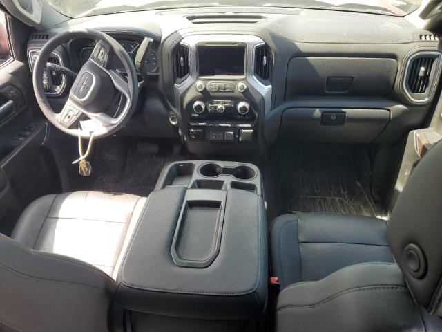 Photo 8 from auction – 2022 GMC SIERRA LIM with VIN 3GTU9DEDXNG211591