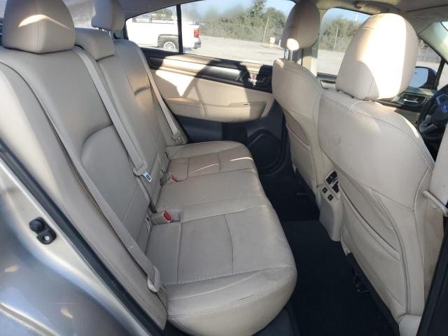 Photo 10 from auction – 2016 SUBARU LEGACY 2.5 with VIN 4S3BNBN65G3024760