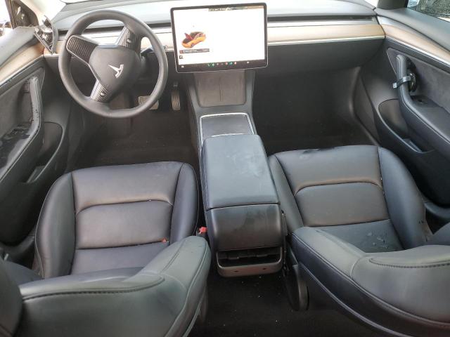 Photo 8 from auction – 2023 TESLA MODEL 3 with VIN 5YJ3E1EA2PF516152