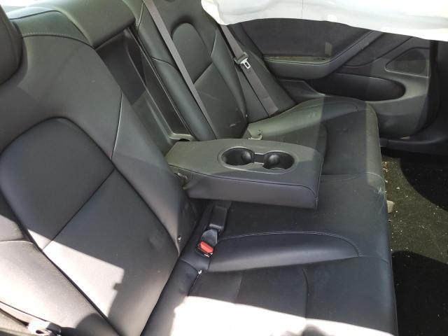 Photo 10 from auction – 2018 TESLA MODEL 3 with VIN 5YJ3E1EB4JF103469