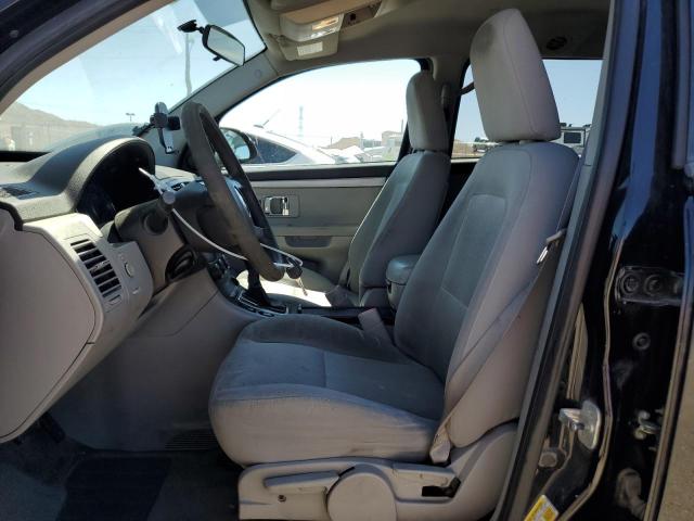 Photo 7 from auction – 2008 SUZUKI XL7 with VIN 2S3DB217686109585