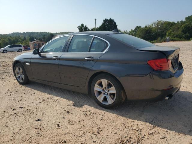Photo 2 from auction – 2013 BMW 528 XI with VIN WBAXH5C50DD111574