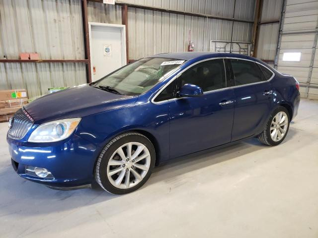 BUICK VERANO CON 2013 with VIN 1G4PR5SK6D4111095 - Photo from auction