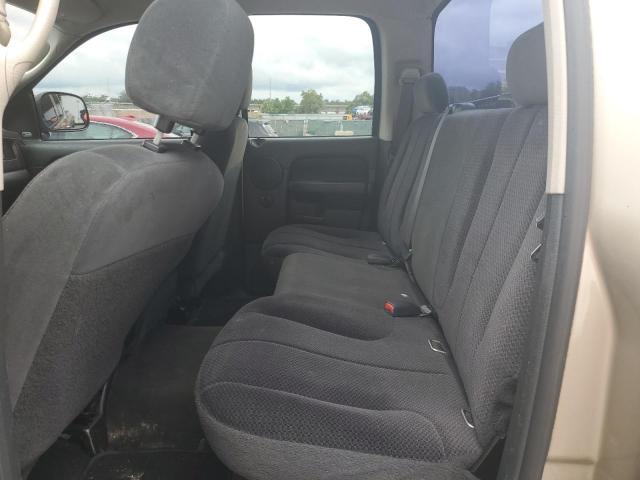Photo 10 from auction – 2004 DODGE RAM 1500 S with VIN 1D7HA18N64S523819