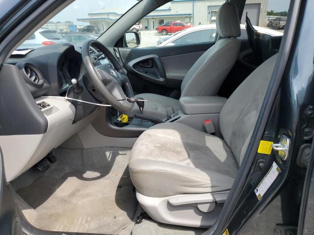 Photo 7 from auction – 2011 TOYOTA RAV4 with VIN 2T3KF4DV2BW096913