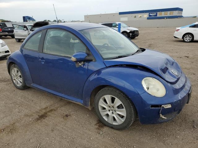 Photo 4 from auction – 2008 VOLKSWAGEN NEW BEETLE with VIN 3VWPW31C98M523126