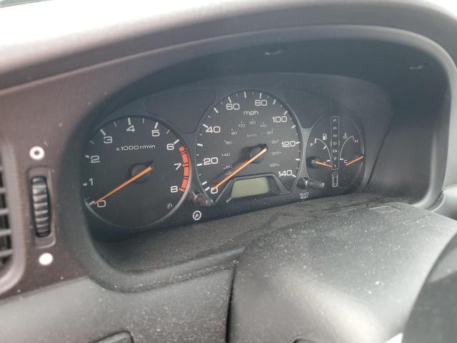 صورة رقم 9 من المزاد - 2002 HONDA ODYSSEY EX مع VIN 5FNRL18922B030385