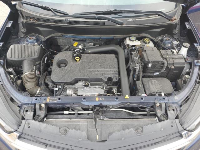 Photo 12 from auction – 2023 CHEVROLET EQUINOX LT with VIN 3GNAXKEG2PS115243