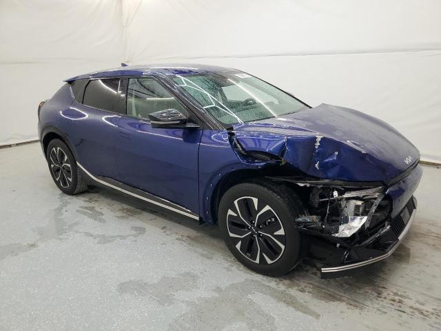 Photo 4 from auction – 2023 KIA EV6 LIGHT with VIN KNDC34LA5P5611266