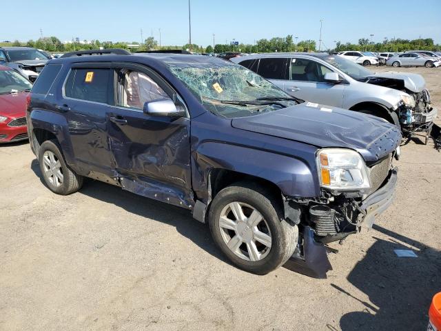 Photo 4 from auction – 2014 GMC TERRAIN SL with VIN 2GKFLWEK1E6338380