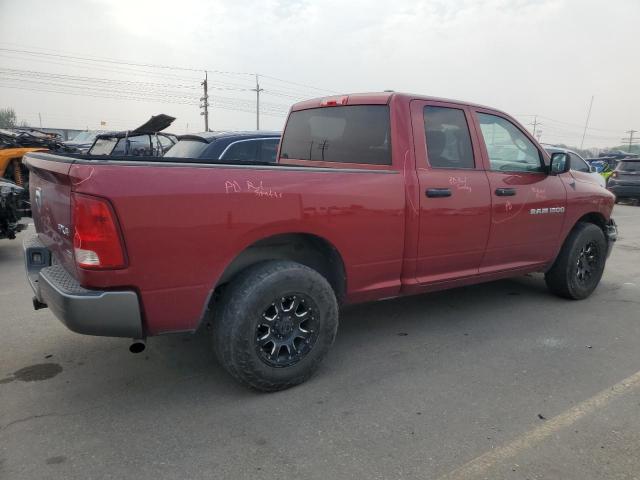 Photo 3 from auction – 2011 DODGE RAM 1500 with VIN 1D7RV1GP2BS589230
