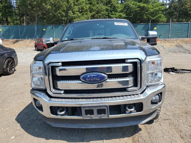 Photo 5 from auction – 2015 FORD F350 SUPER with VIN 1FT8W3BT1FEC94272