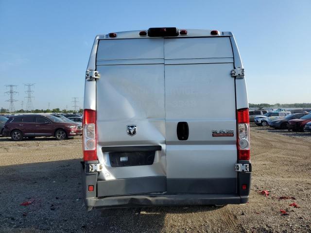 Photo 6 from auction – 2018 RAM PROMASTER with VIN 3C6URVJG6JE101401