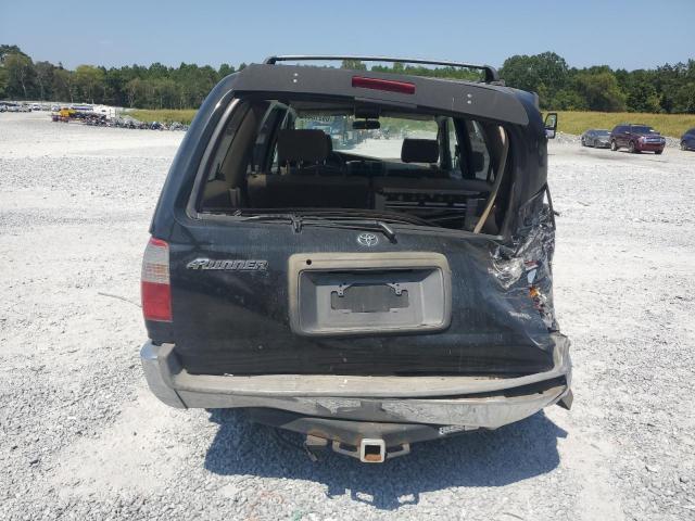 Photo 6 from auction – 1999 TOYOTA 4RUNNER SR with VIN JT3GN86R2X0128405