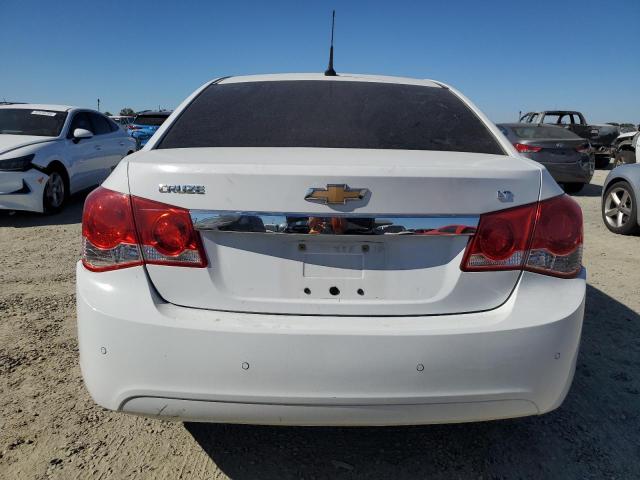 Photo 6 from auction – 2011 CHEVROLET CRUZE LT with VIN 1G1PG5S93B7157074