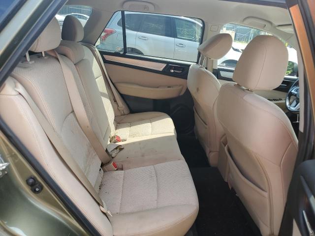 Снимка 10 от търг – 2016 SUBARU OUTBACK 2. с VIN 4S4BSACC2G3206830