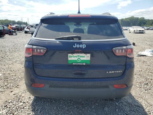 Photo 6 from auction – 2020 JEEP COMPASS LI with VIN 3C4NJCCBXLT128657