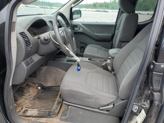 صورة رقم 7 من المزاد - 2011 NISSAN FRONTIER S مع VIN 1N6BD0CT6BC434019