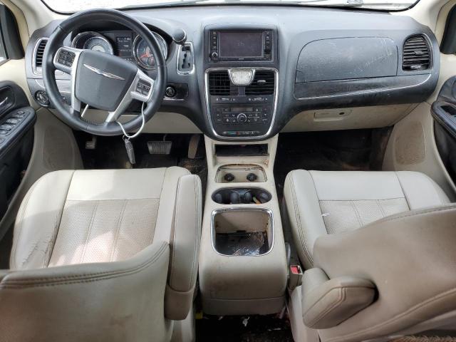 Photo 8 from auction – 2012 CHRYSLER TOWN & COU with VIN 2C4RC1CG1CR383115