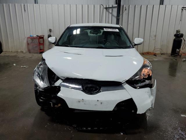Photo 5 from auction – 2012 HYUNDAI VELOSTER with VIN KMHTC6AD9CU042426