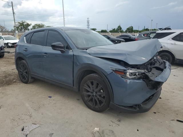 Photo 4 from auction – 2023 MAZDA CX-5 PREFE with VIN JM3KFBCM3P0198107