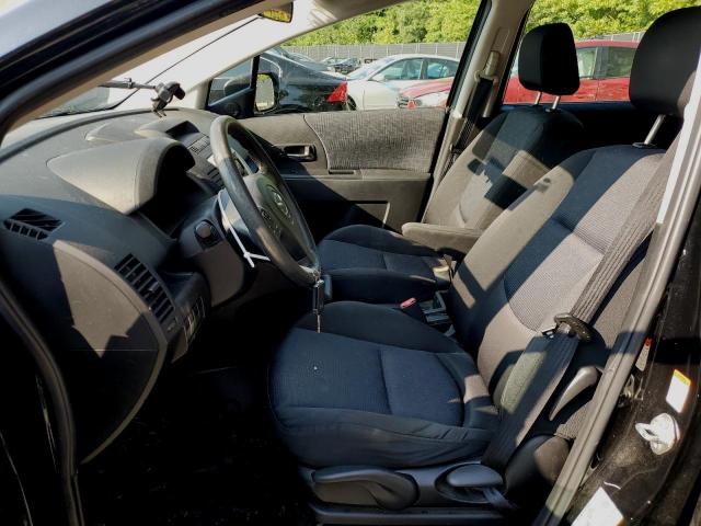 Photo 7 from auction – 2010 MAZDA 5 with VIN JM1CR2W39A0382577