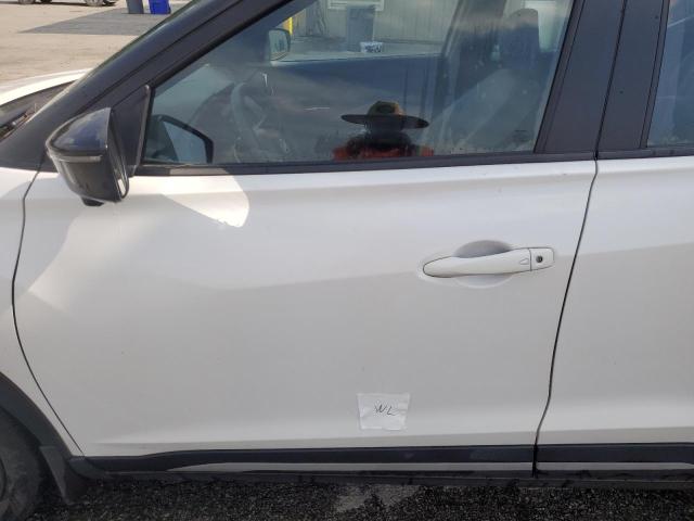 Photo 13 from auction – 2022 NISSAN KICKS SR with VIN 3N1CP5DV4NL489849