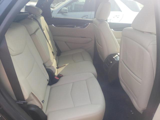 Photo 11 from auction – 2019 CADILLAC XT5 with VIN 1GYKNARS9KZ226048